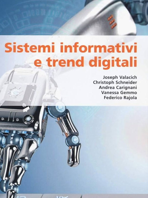 Sistemi informativi e trend digitali (CIRP) 2023-2024