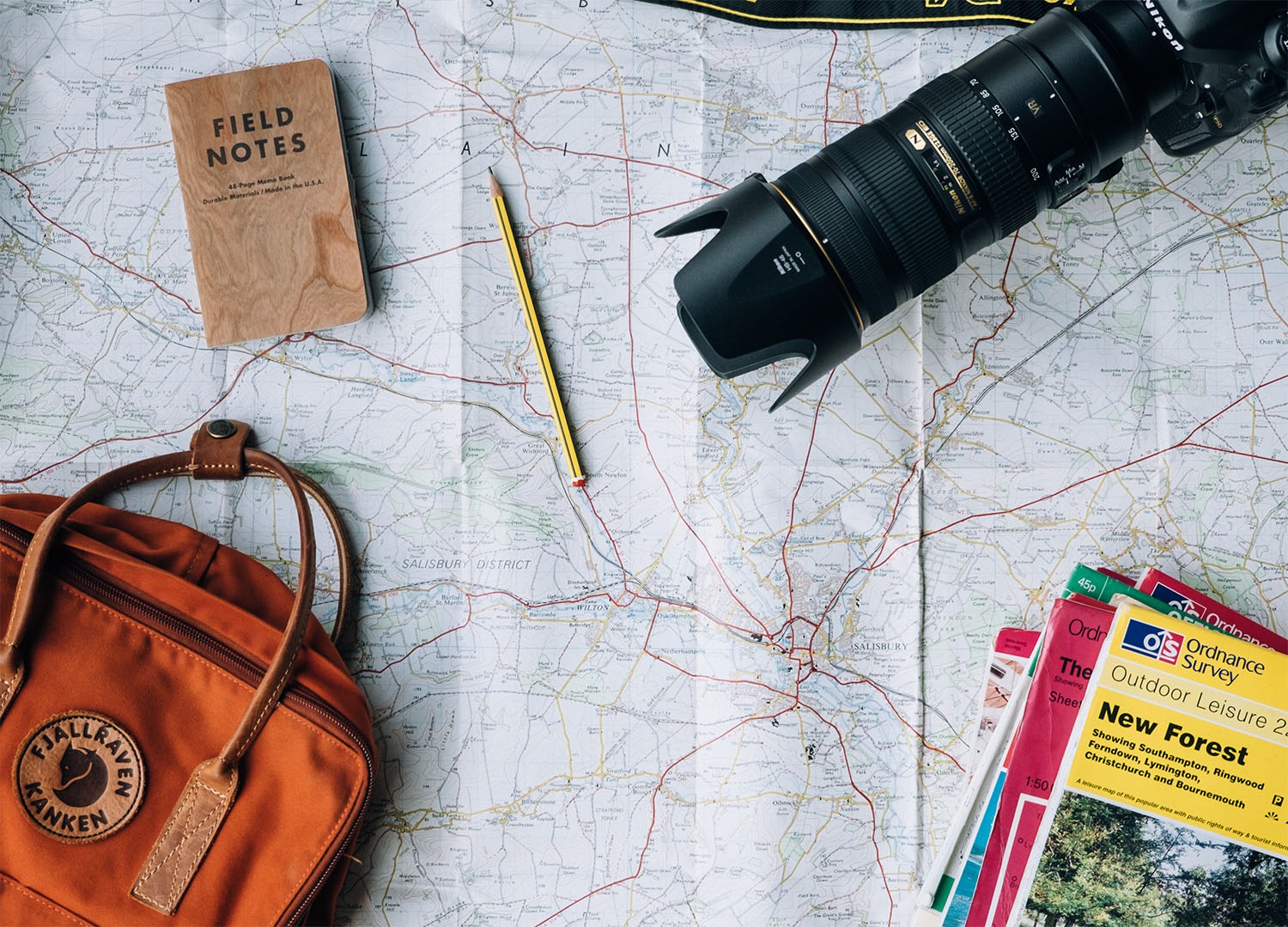 Travel Blogging 2021-2022
